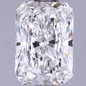 1.05 cctw VVS2 - Lab Grown Loose Diamond