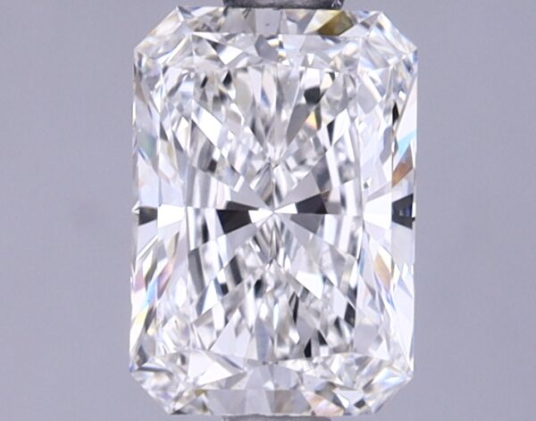 1.05 cctw VVS2 - Lab Grown Loose Diamond