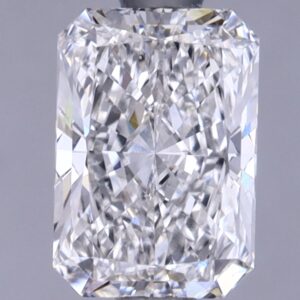 1.16 cctw VS1 - Lab Grown Loose Diamond