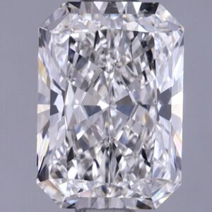 1.10 cctw VVS2 - Lab Grown Loose Diamond