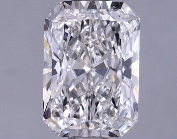 1.10 cctw VVS2 - Lab Grown Loose Diamond