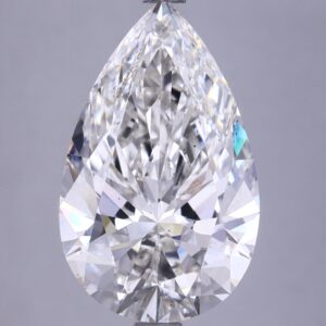 4.75 cctw VS2 - Lab Grown Loose Diamond