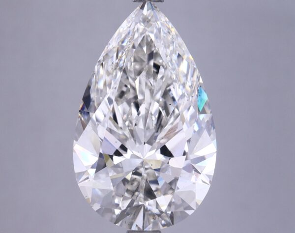 4.75 cctw VS2 - Lab Grown Loose Diamond