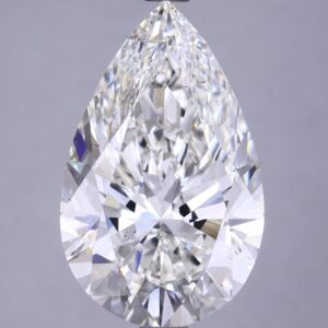 4.72 cctw VS2 - Lab Grown Loose Diamond