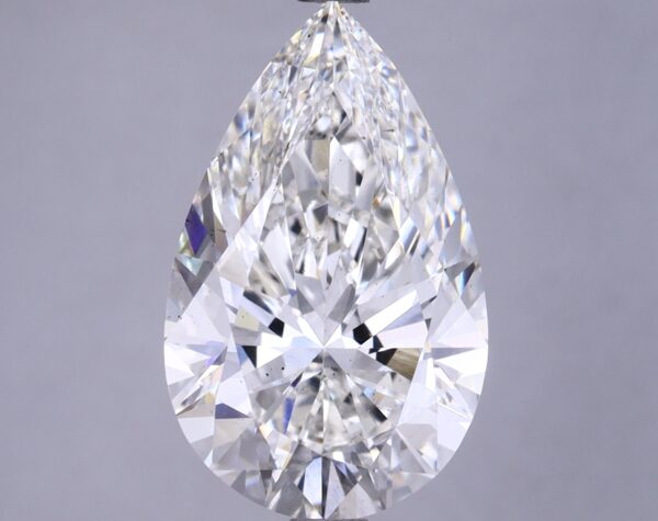 4.72 cctw VS2 - Lab Grown Loose Diamond