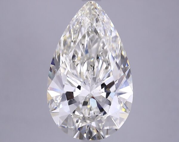 4.74 cctw VS1 - Lab Grown Loose Diamond
