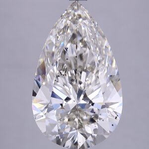 4.93 cctw VS2 - Lab Grown Loose Diamond