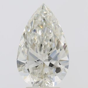 4.09 cctw IF - Lab Grown Loose Diamond