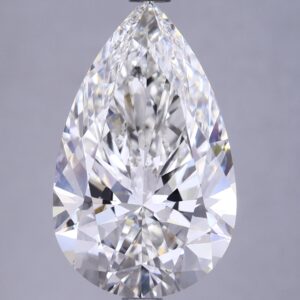 4.57 cctw VVS2 - Lab Grown Loose Diamond