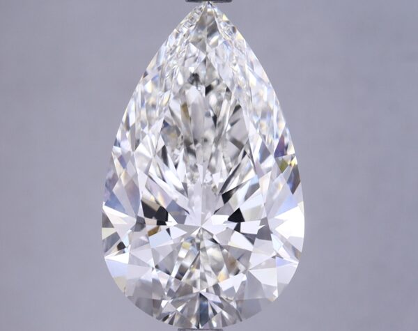 4.57 cctw VVS2 - Lab Grown Loose Diamond