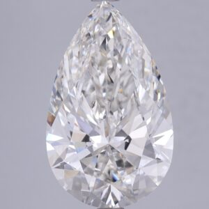 4.66 cctw VVS2 - Lab Grown Loose Diamond