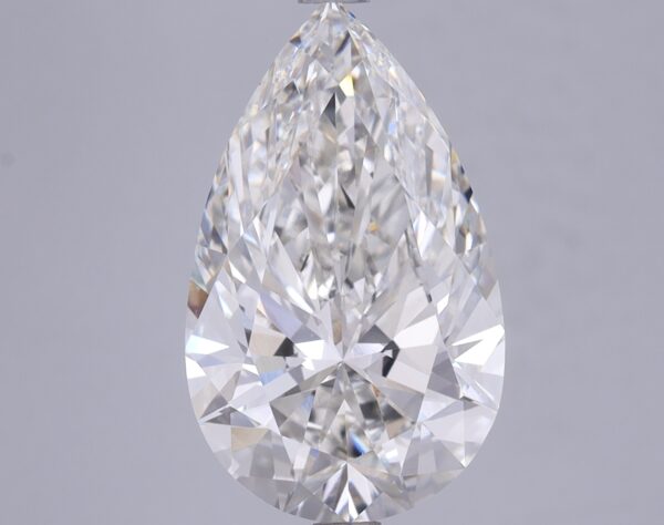 4.66 cctw VVS2 - Lab Grown Loose Diamond