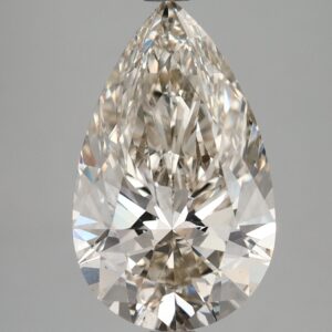 4.03 cctw VS1 - Lab Grown Loose Diamond