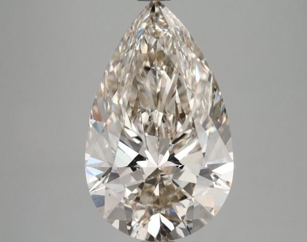 4.03 cctw VS1 - Lab Grown Loose Diamond