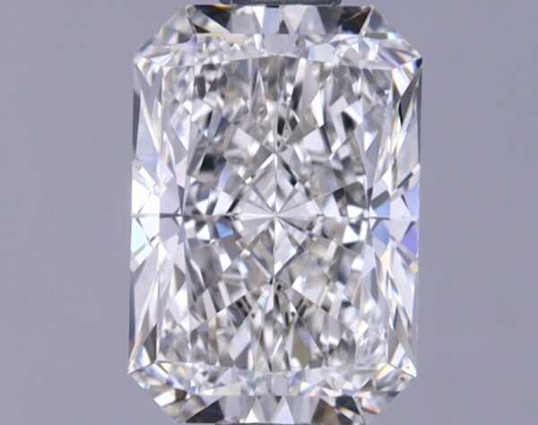 1.07 cctw VS1 - Lab Grown Loose Diamond