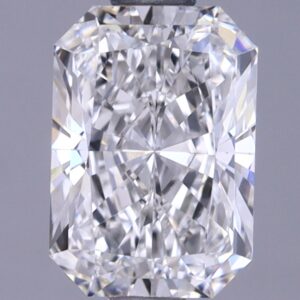1.05 cctw VVS2 - Lab Grown Loose Diamond