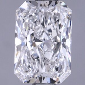 1.04 cctw VS2 - Lab Grown Loose Diamond