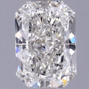 1.01 cctw VVS2 - Lab Grown Loose Diamond