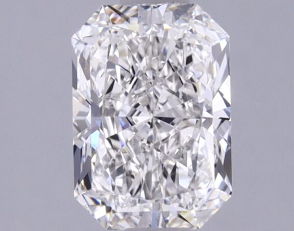 1.00 cctw VVS2 - Lab Grown Loose Diamond