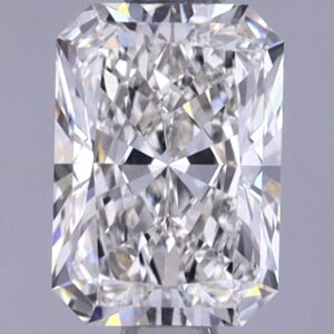 1.00 cctw VVS2 - Lab Grown Loose Diamond