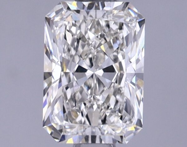 1.00 cctw VVS2 - Lab Grown Loose Diamond