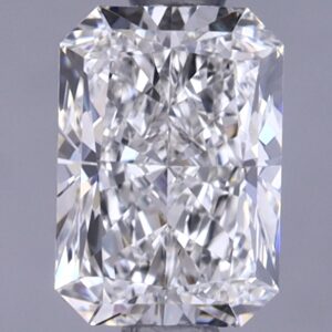 1.00 cctw VVS2 - Lab Grown Loose Diamond