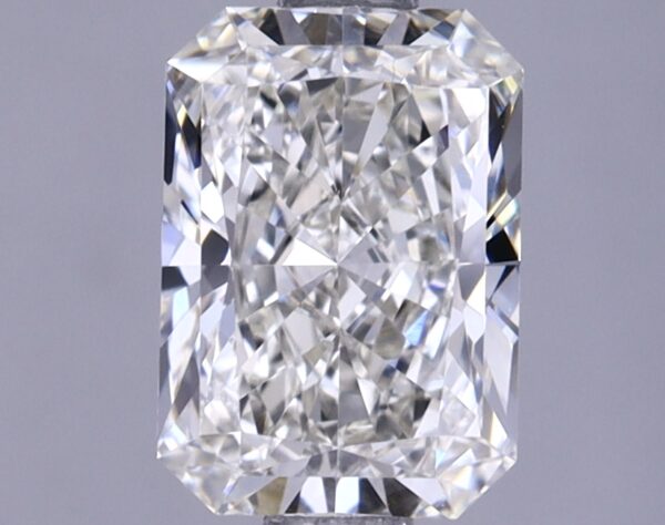 1.13 cctw VS1 - Lab Grown Loose Diamond