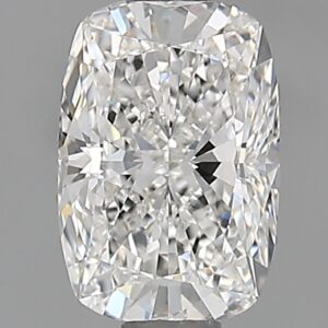 1.02 cctw VVS2 - Lab Grown Loose Diamond