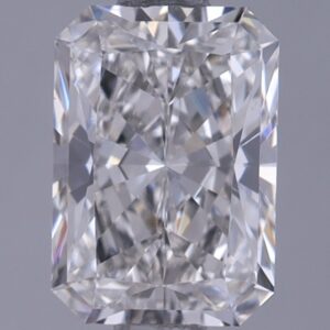 1.12 cctw VS1 - Lab Grown Loose Diamond