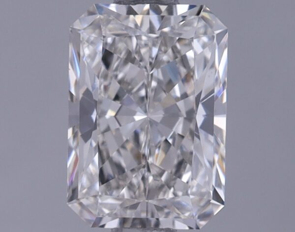 1.12 cctw VS1 - Lab Grown Loose Diamond