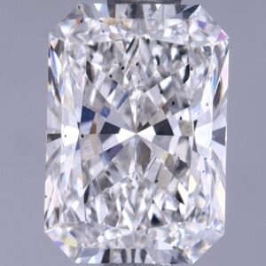 1.11 cctw SI1 - Lab Grown Loose Diamond