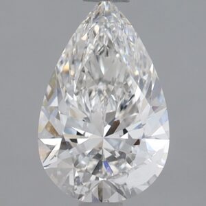 1.22 cctw VVS2 - Lab Grown Loose Diamond