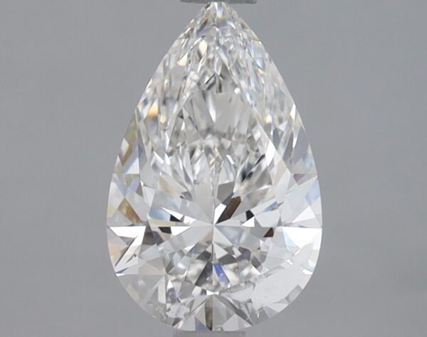 1.22 cctw VVS2 - Lab Grown Loose Diamond