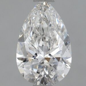 1.16 cctw SI1 - Lab Grown Loose Diamond