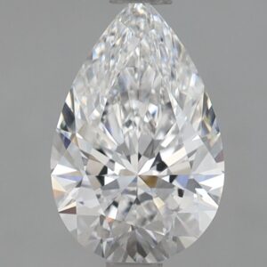 1.33 cctw VS1 - Lab Grown Loose Diamond