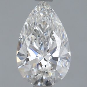 1.24 cctw VS1 - Lab Grown Loose Diamond