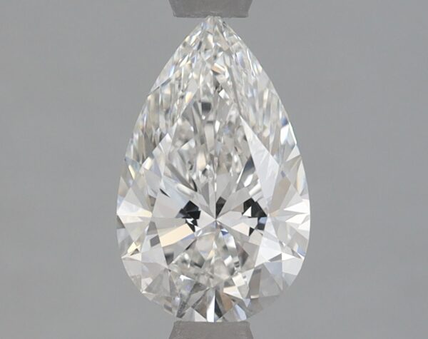 1.08 cctw VVS2 - Lab Grown Loose Diamond