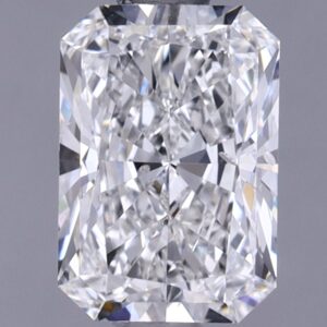 1.01 cctw SI1 - Lab Grown Loose Diamond
