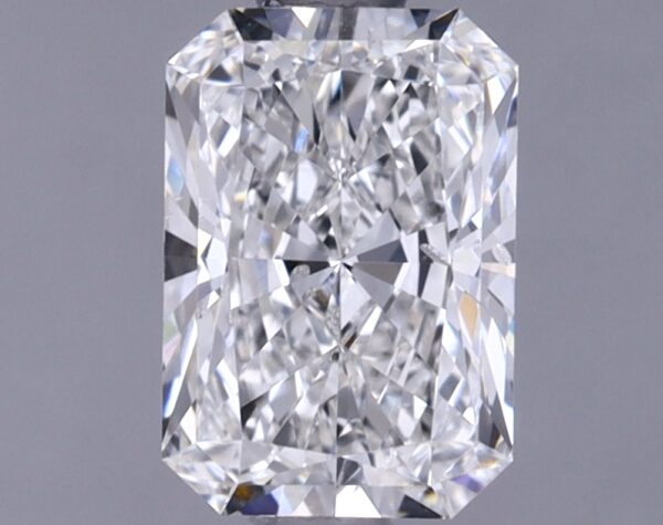 1.01 cctw SI1 - Lab Grown Loose Diamond