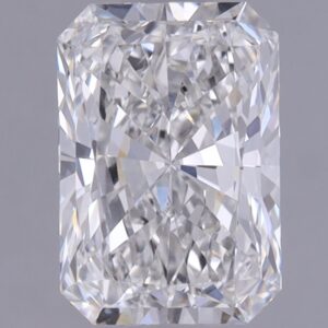 1.05 cctw VVS2 - Lab Grown Loose Diamond