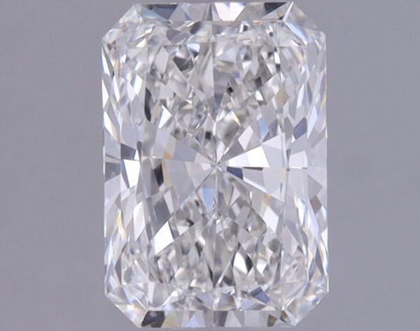 1.05 cctw VVS2 - Lab Grown Loose Diamond