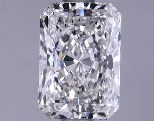 1.11 cctw SI1 - Lab Grown Loose Diamond