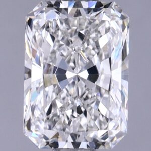 1.11 cctw VVS2 - Lab Grown Loose Diamond
