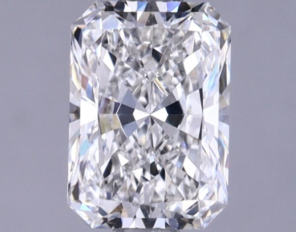 1.11 cctw VVS2 - Lab Grown Loose Diamond