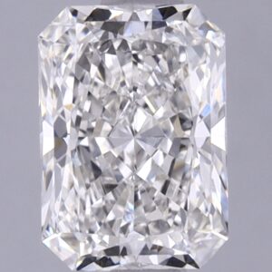 1.10 cctw VVS2 - Lab Grown Loose Diamond