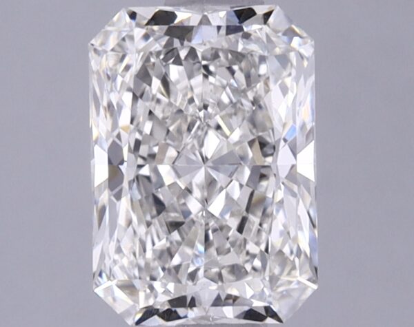 1.10 cctw VVS2 - Lab Grown Loose Diamond