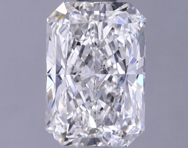 1.10 cctw VVS2 - Lab Grown Loose Diamond