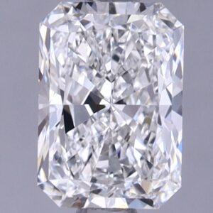 1.09 cctw VS1 - Lab Grown Loose Diamond