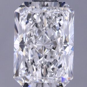 1.03 cctw VS1 - Lab Grown Loose Diamond