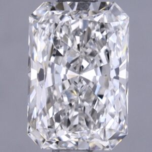 1.03 cctw VVS2 - Lab Grown Loose Diamond
